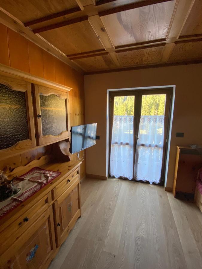 Appartement Casa Doleda à Alba di Canazei Extérieur photo