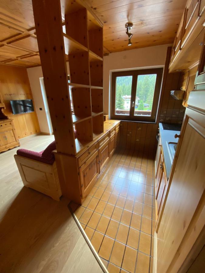 Appartement Casa Doleda à Alba di Canazei Extérieur photo