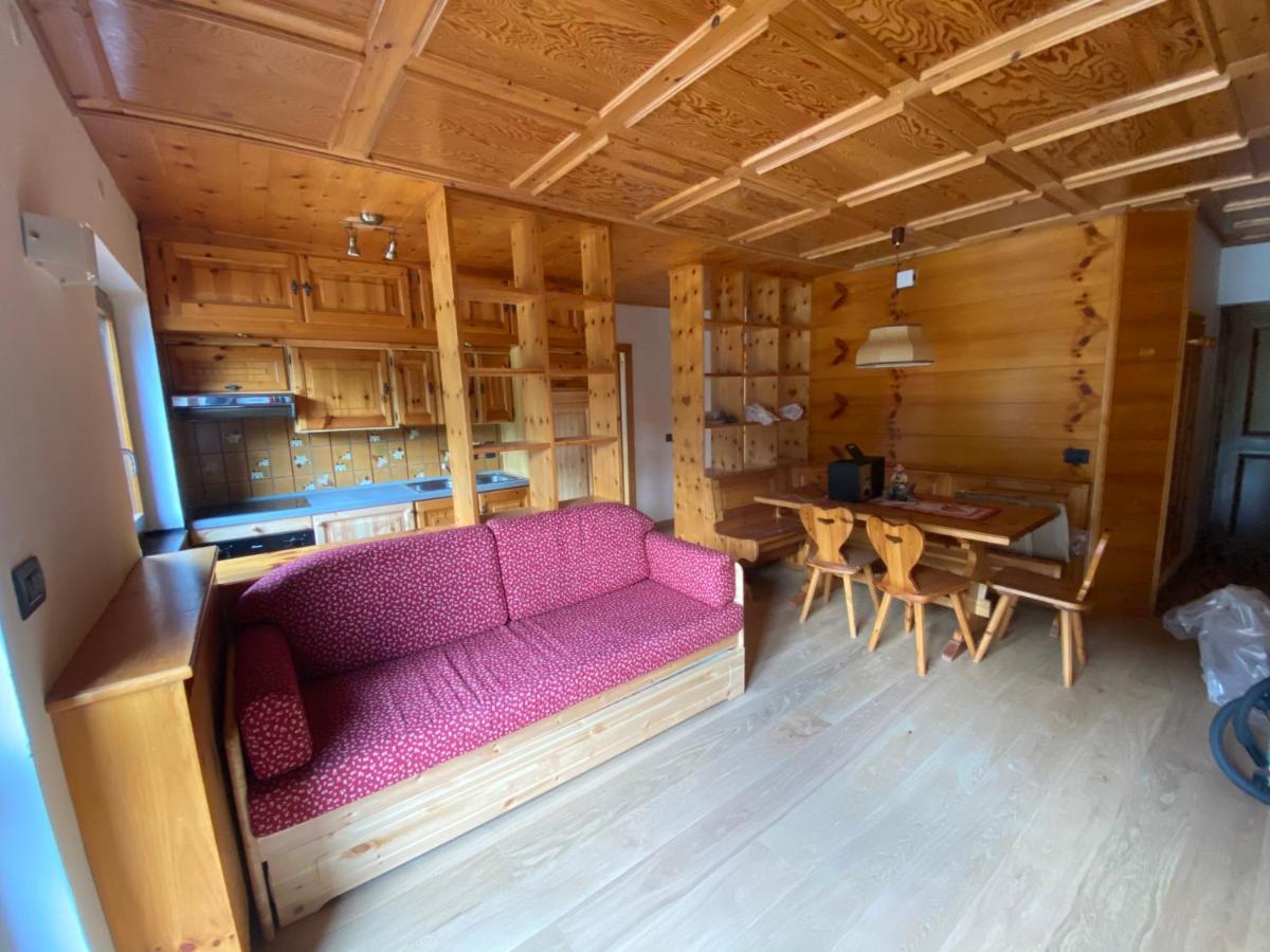 Appartement Casa Doleda à Alba di Canazei Extérieur photo
