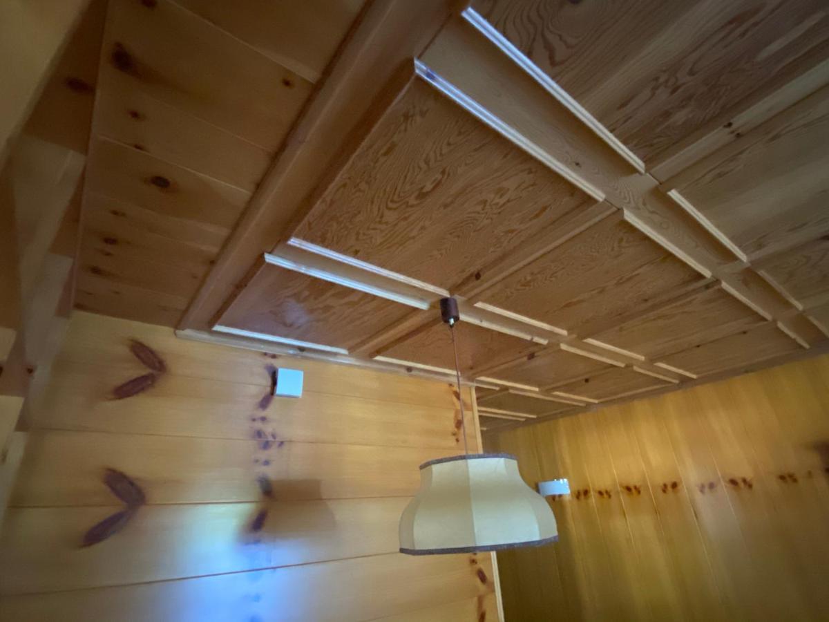 Appartement Casa Doleda à Alba di Canazei Extérieur photo