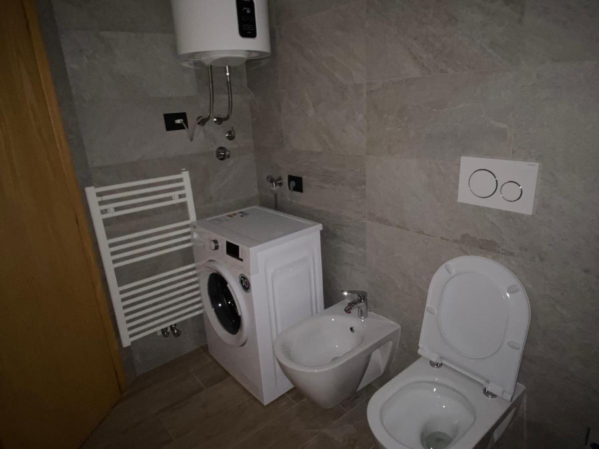 Appartement Casa Doleda à Alba di Canazei Extérieur photo