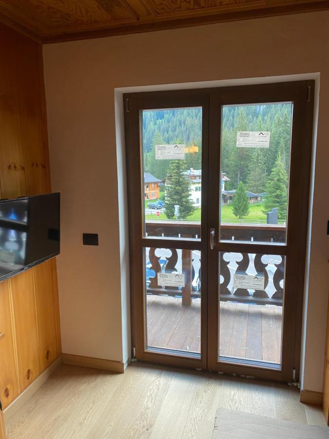 Appartement Casa Doleda à Alba di Canazei Extérieur photo