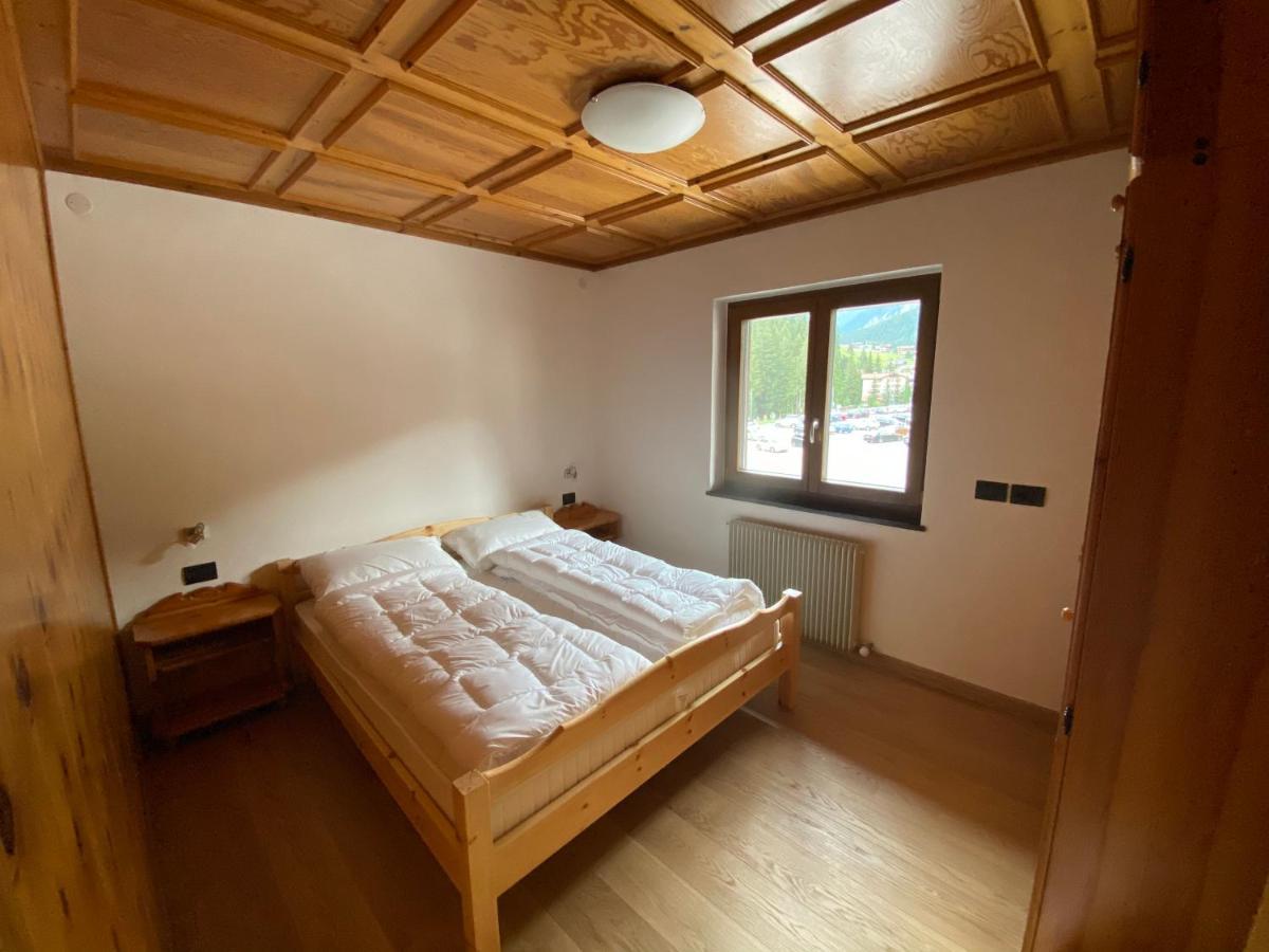 Appartement Casa Doleda à Alba di Canazei Extérieur photo