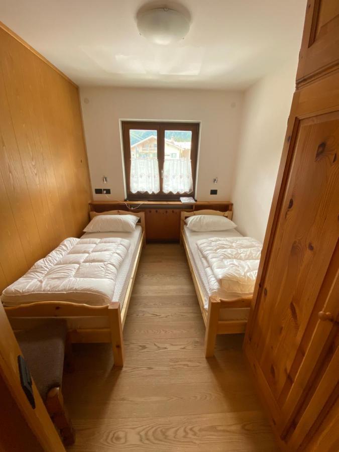 Appartement Casa Doleda à Alba di Canazei Extérieur photo