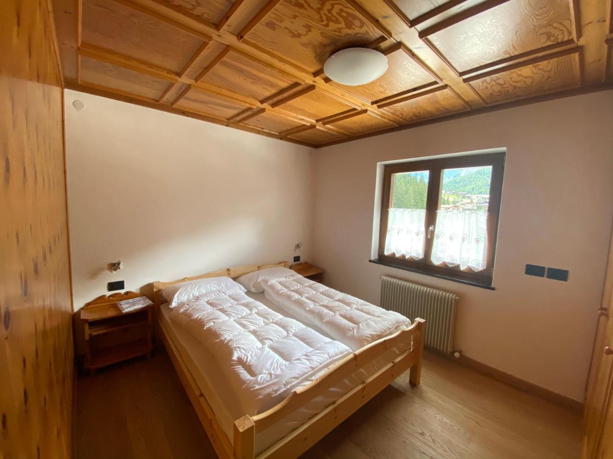 Appartement Casa Doleda à Alba di Canazei Extérieur photo